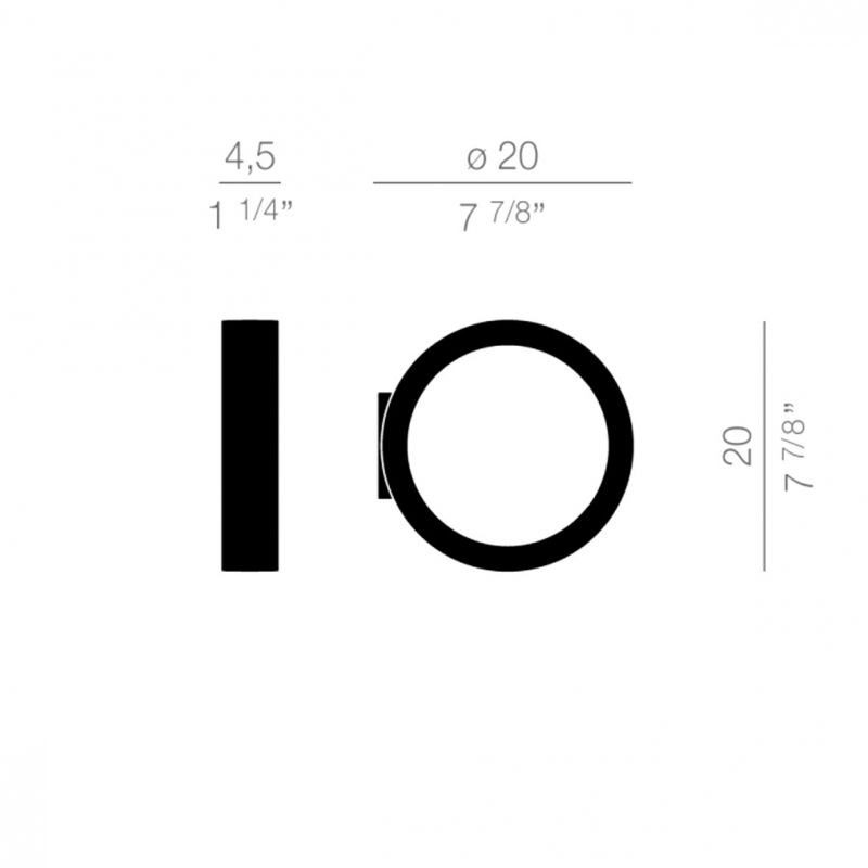 ASSOLO APPLIQUE CINI&NILS