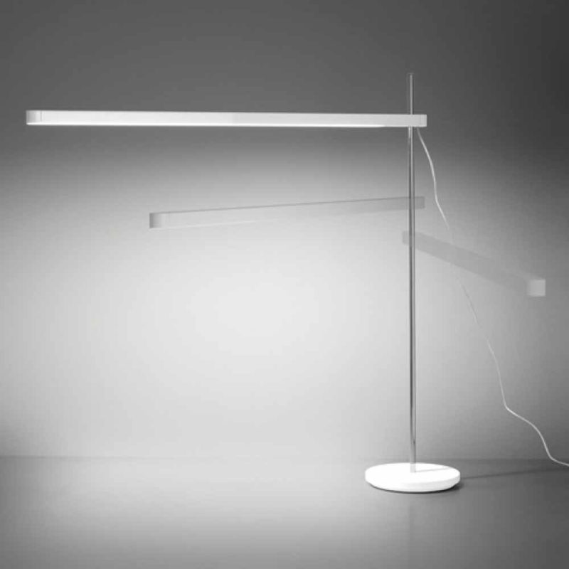 Talak professional table base Artemide