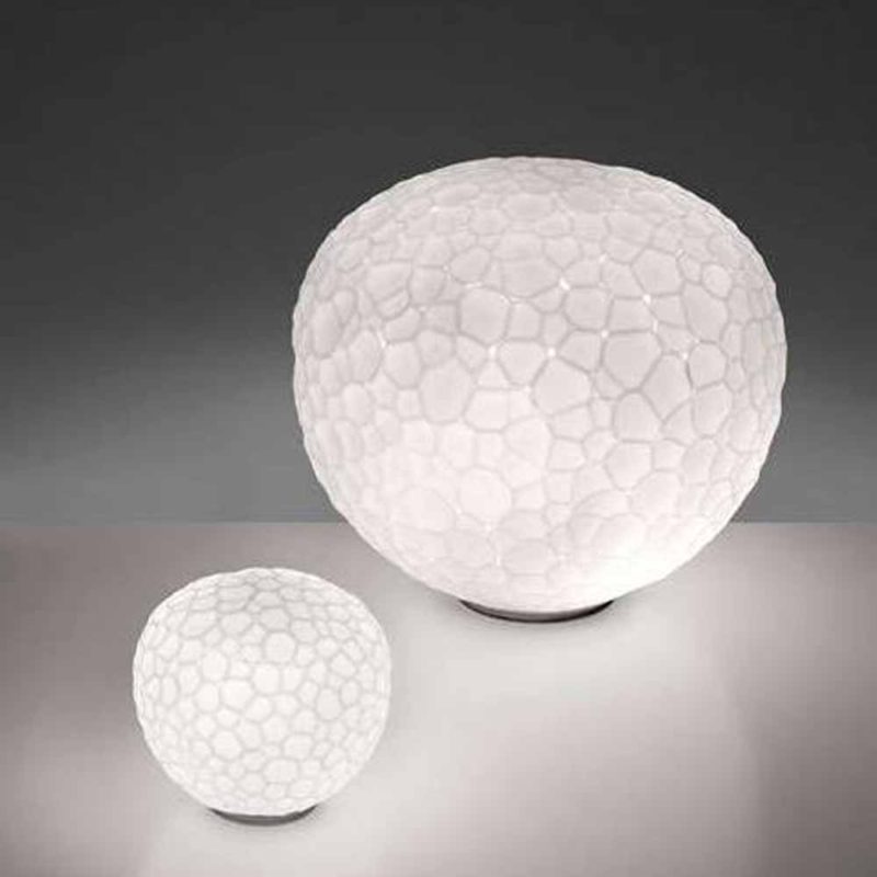 Meteorite 48 table Artemide