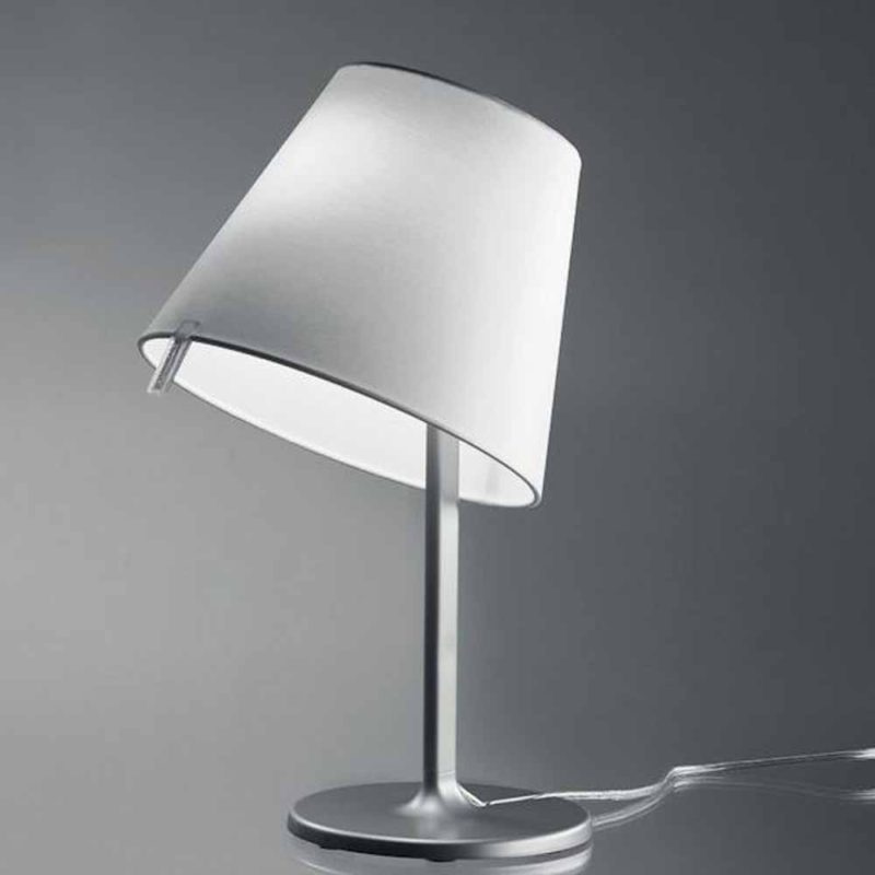 Melampo table Artemide