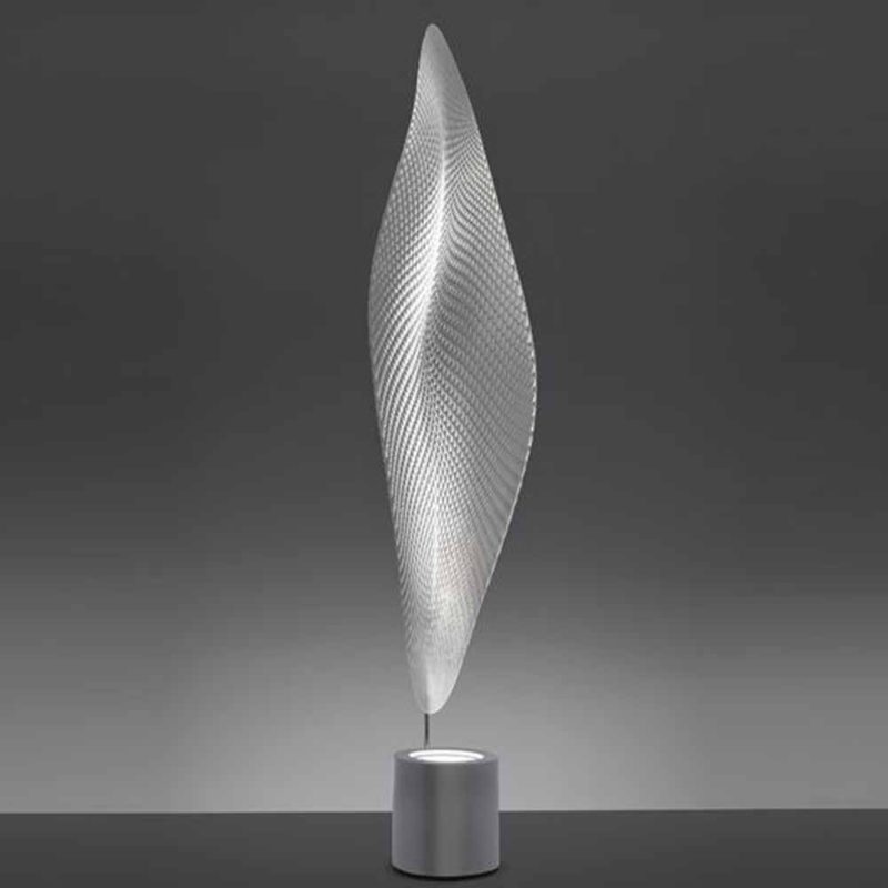 Cosmic Leaf floor Artemide