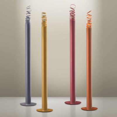 DECOMPOSE' FLOOR  ARTEMIDE