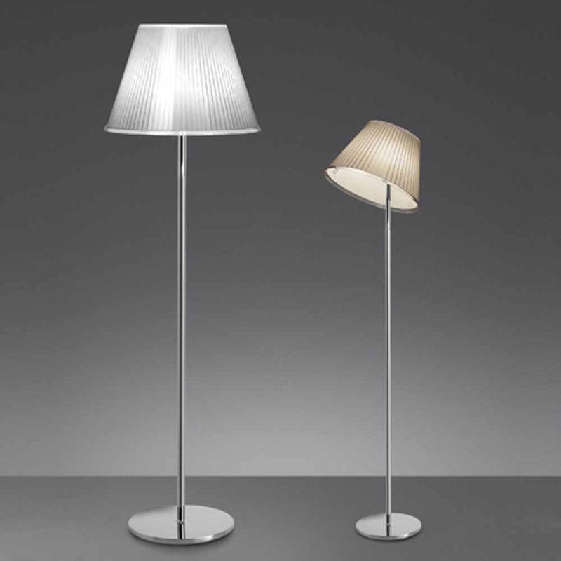 Choose mega floor Artemide