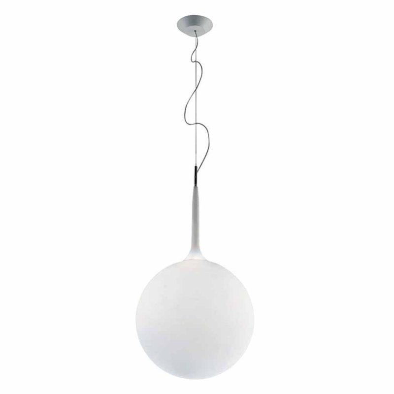 Castore 42 suspension Artemide
