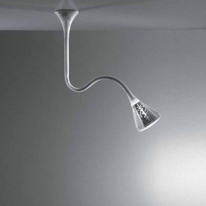 Pipe led suspension Artemide