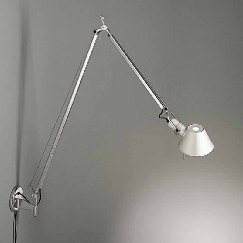 Tolomeo braccio Artemide
