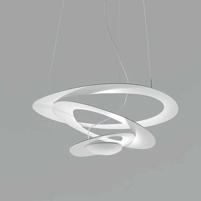 Pirce mini suspension Artemide