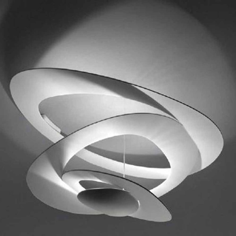 Pirce mini ceiling Artemide