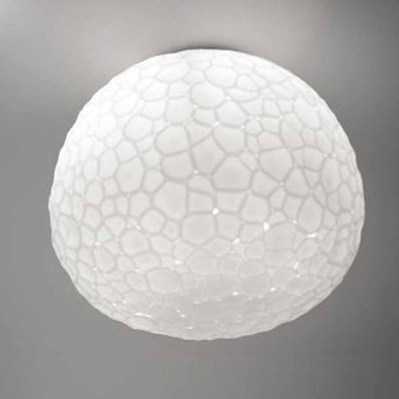 Meteorite 48 ceiling Artemide