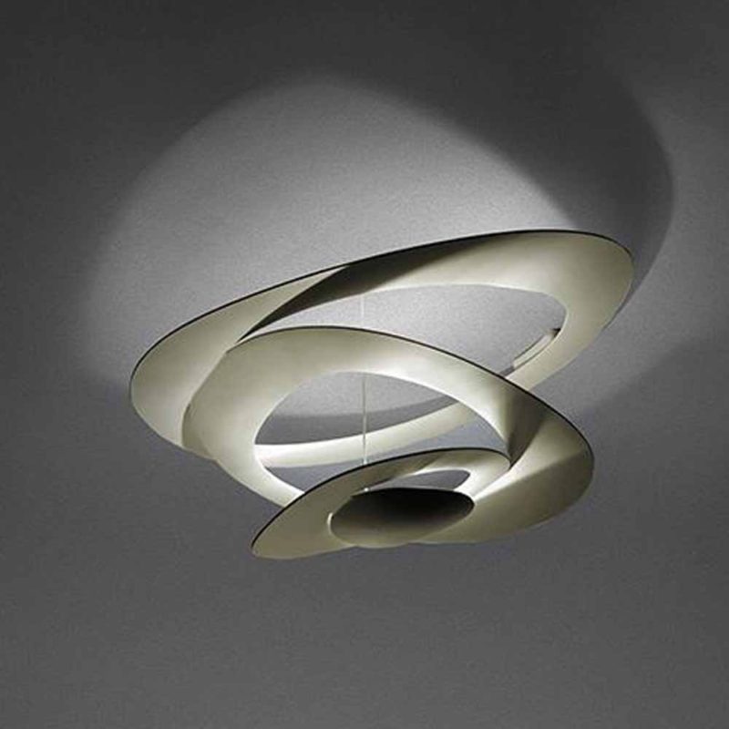 Pirce mini led ceiling Artemide