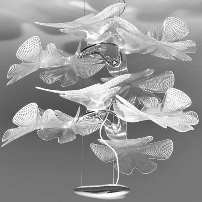 Chlorophilia 2 Artemide