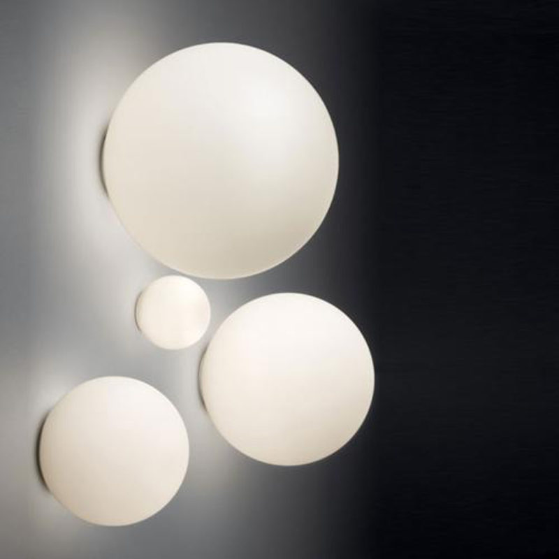 Dioscuri 14 wall/ceiling Artemide