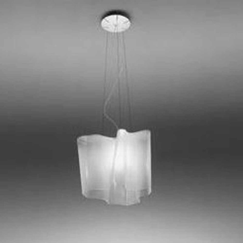 Logico suspension Artemide