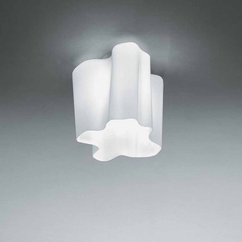 Logico ceiling Artemide