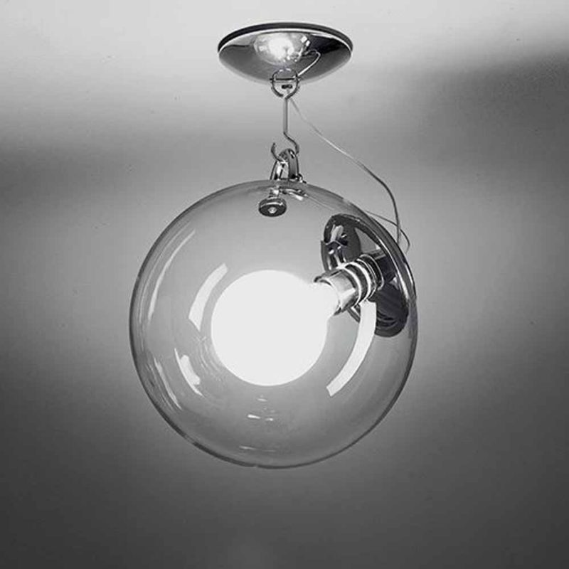Miconos ceiling Artemide