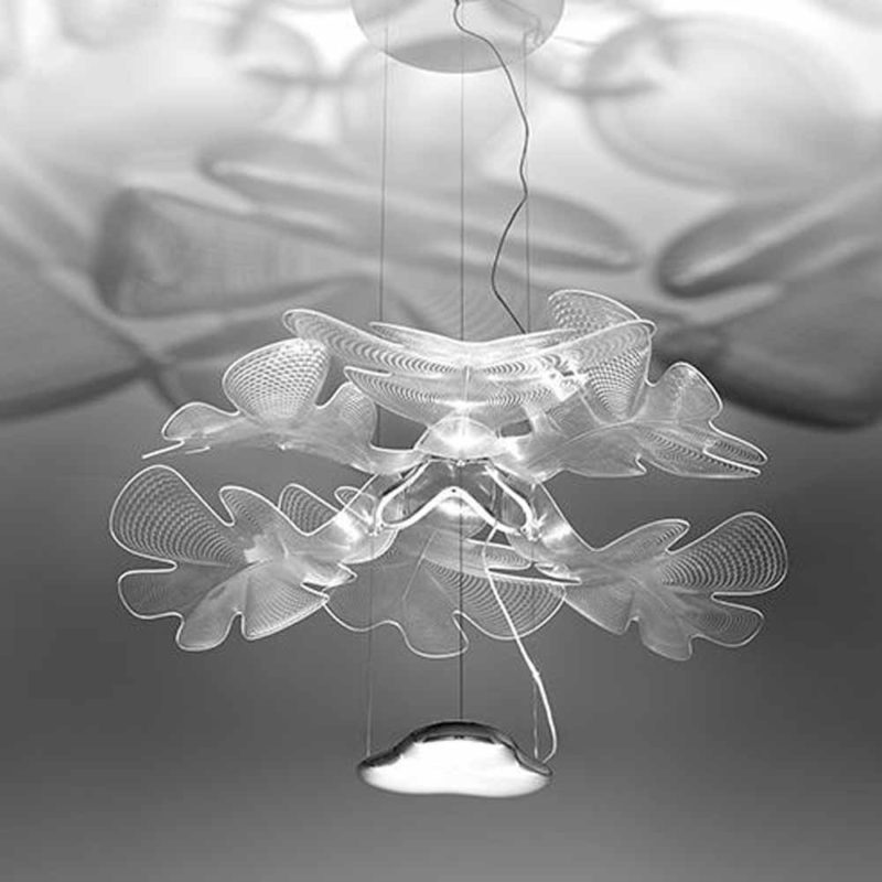 Chlorophilia Artemide