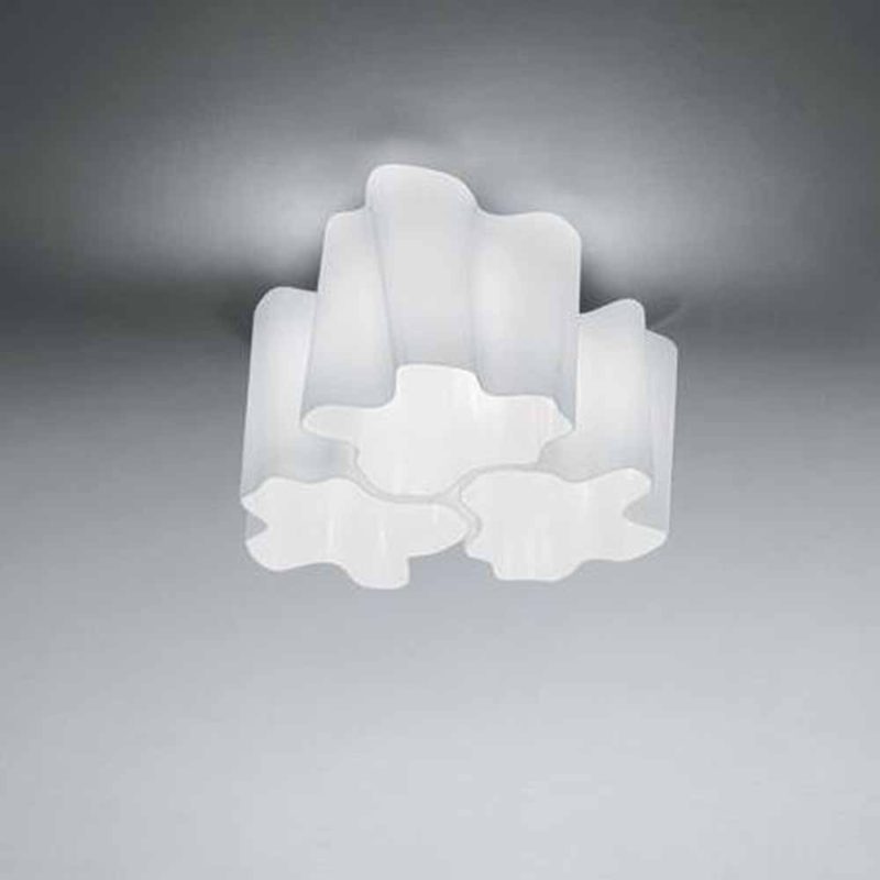 Logico micro ceiling 3x120° Artemide