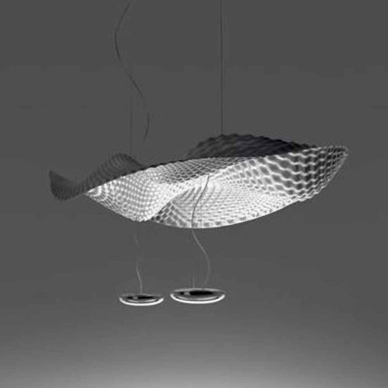Cosmic Angel suspension Artemide