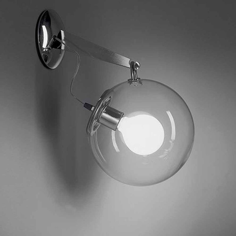 Miconos wall Artemide