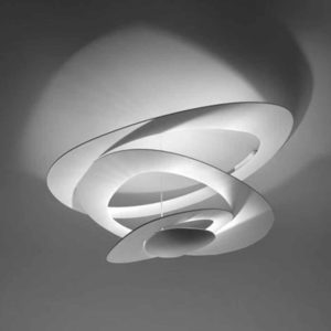 Pirce Flos Soffitto Artemide