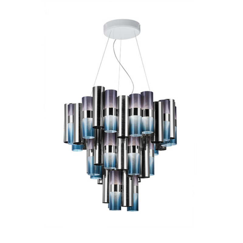 La Lollo suspension XL Slamp