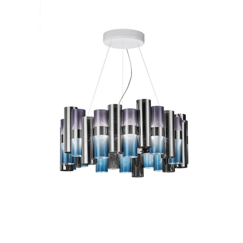 La Lollo suspension large Slamp