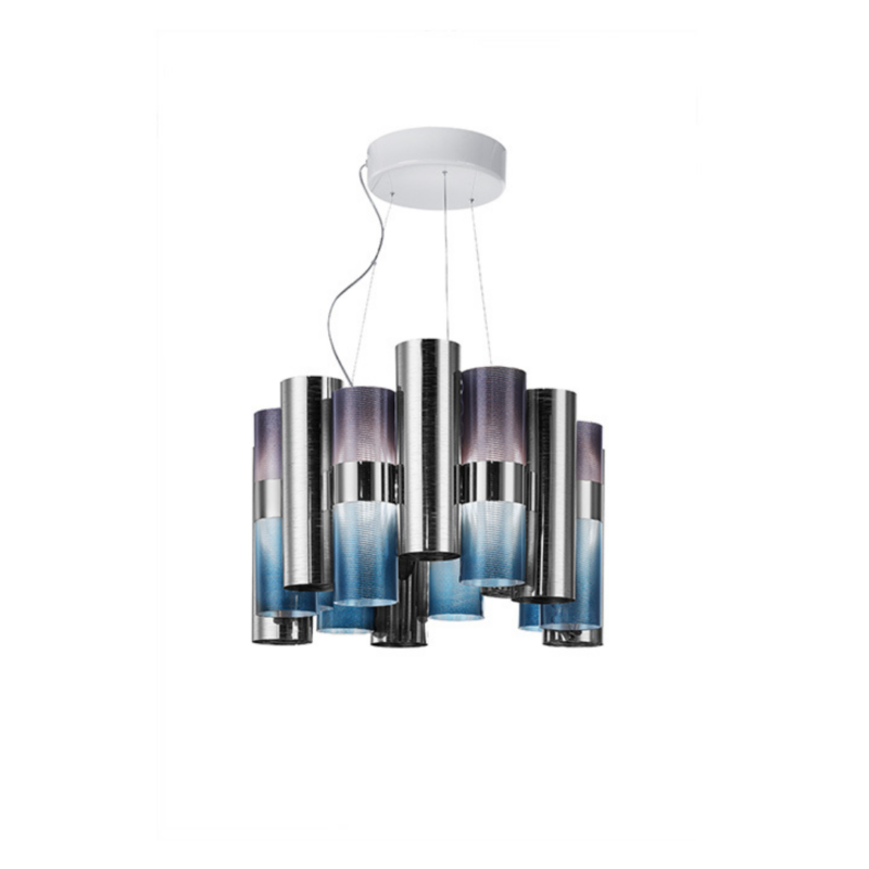 La Lollo suspension medium Slamp
