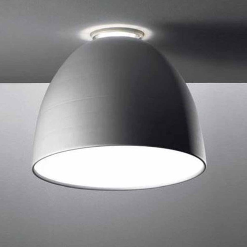 Nur mini led ceiling Artemide