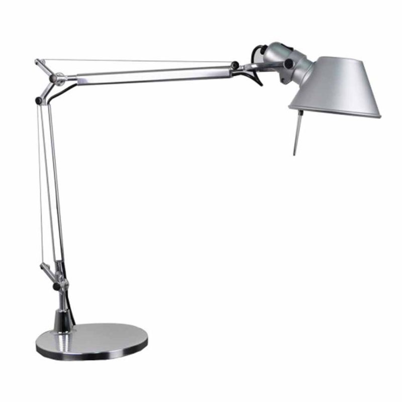 ACCESSORIO Tolomeo mini led corpo lampada Artemide