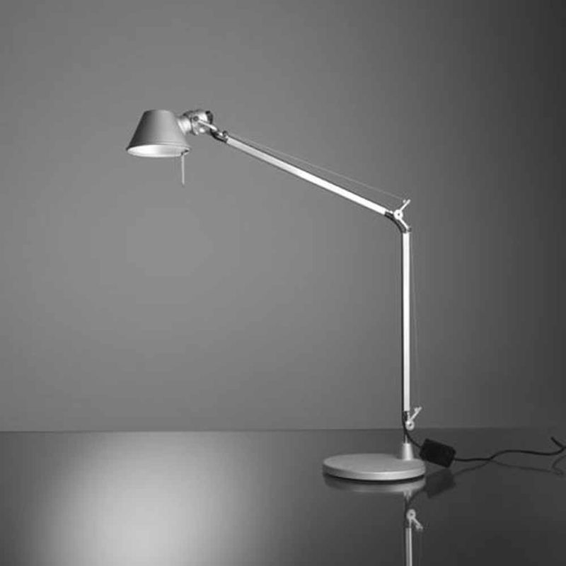 ACCESSORIO Tolomeo midi led corpo lampada Artemide