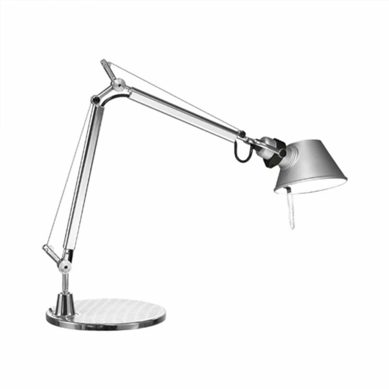 Tolomeo Micro led table Artemide