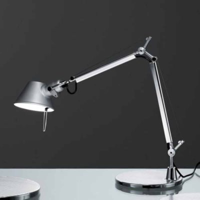 TOLOMEO MICRO ALLUMINIO