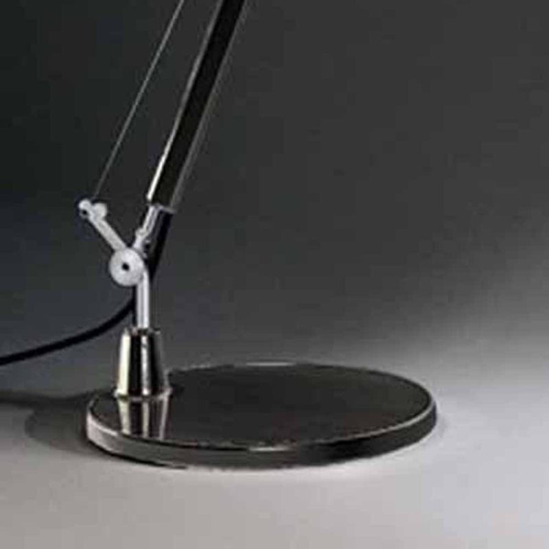 ACCESSORIO Tolomeo base tavolo Artemide