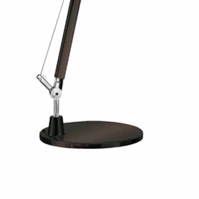 ACCESSORIO Tolomeo mini base tavolo ø cm 20 Artemide