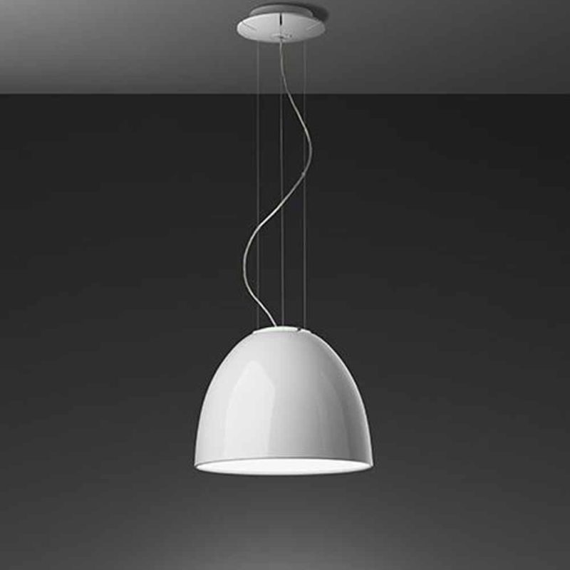 Nur mini gloss led Artemide