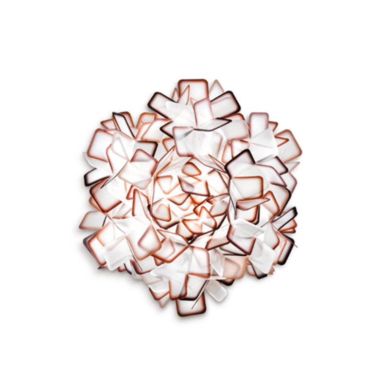 Clizia ceiling wall mini Slamp