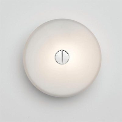 FLOS-MINI-BUTTON-PIERO-LISSONI-LAMPADA-DA-PARETESOFFITTO_177