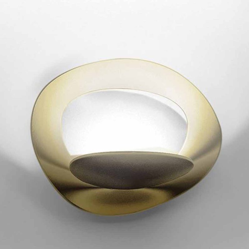 Pirce micro led wall Artemide