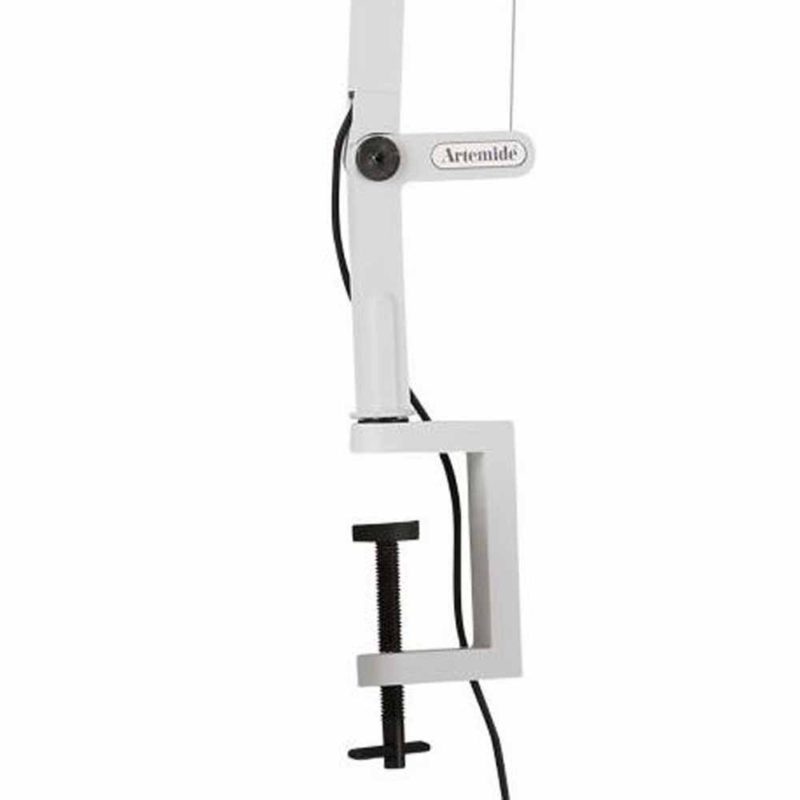 ACCESSORIO Demetra table morsetto Artemide