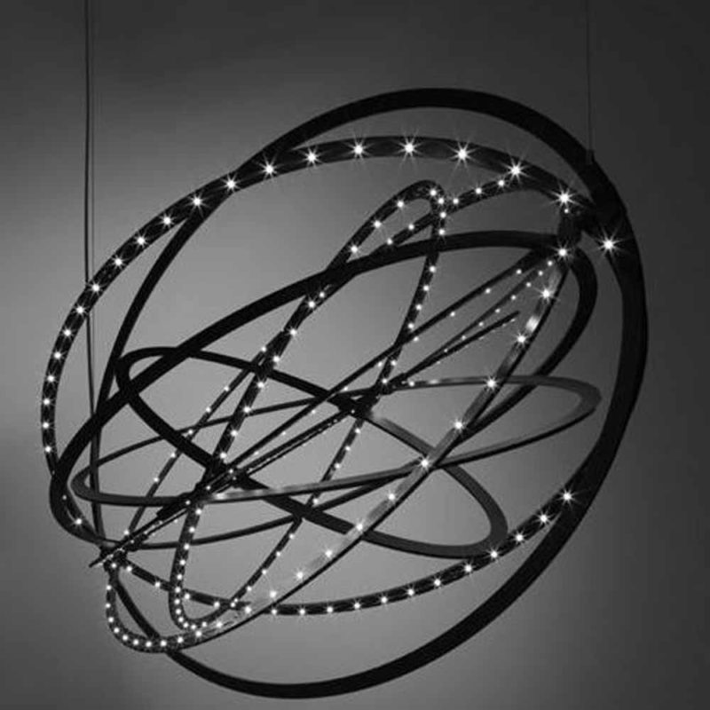 Copernico suspension Artemide