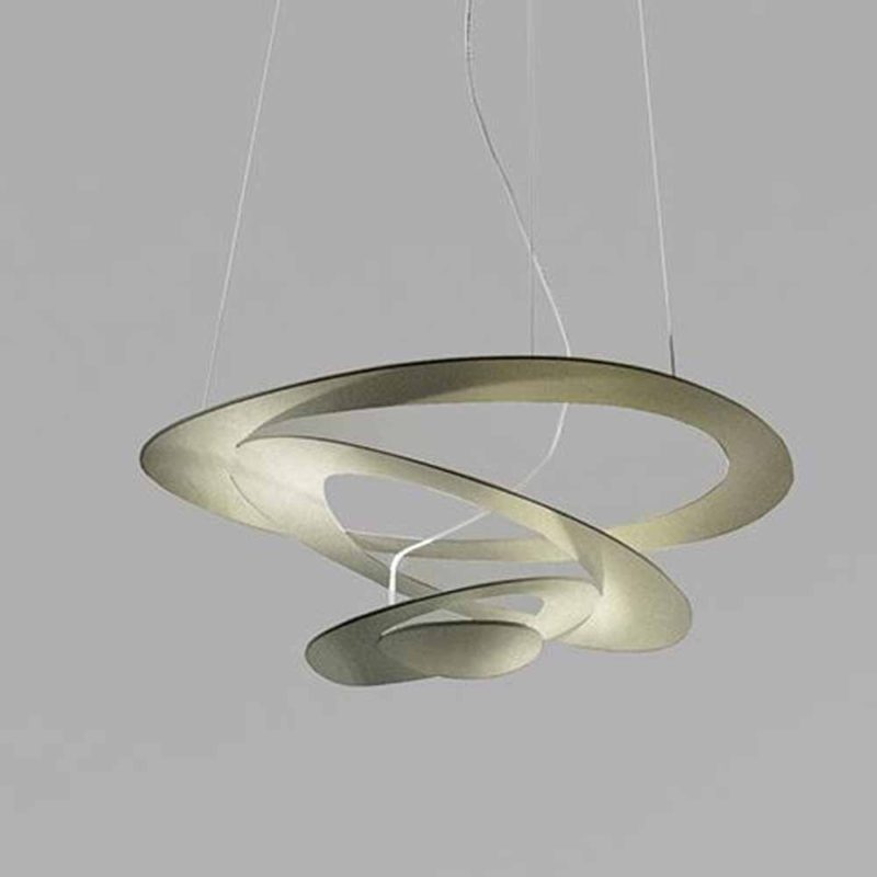 Pirce mini led suspension Artemide