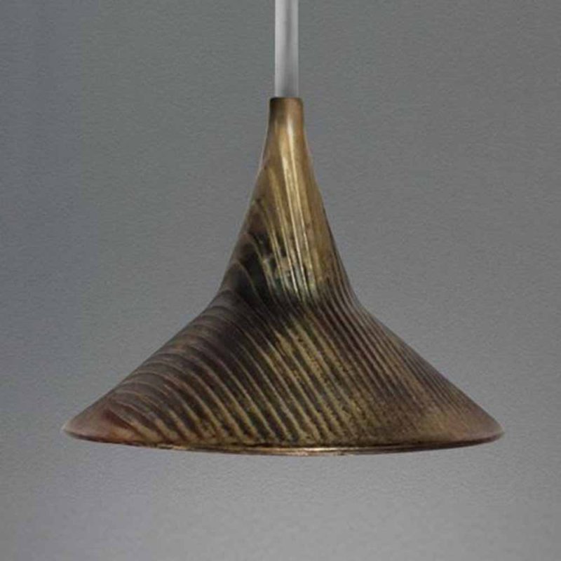 Unterlinden sospensione Artemide Oro – Promo Selection