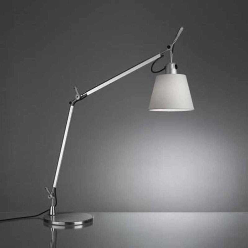 ACCESSORIO Tolomeo basculante Table corpo Artemide