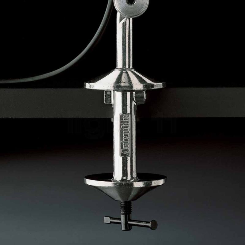 ACCESSORIO Tolomeo morsetto Artemide