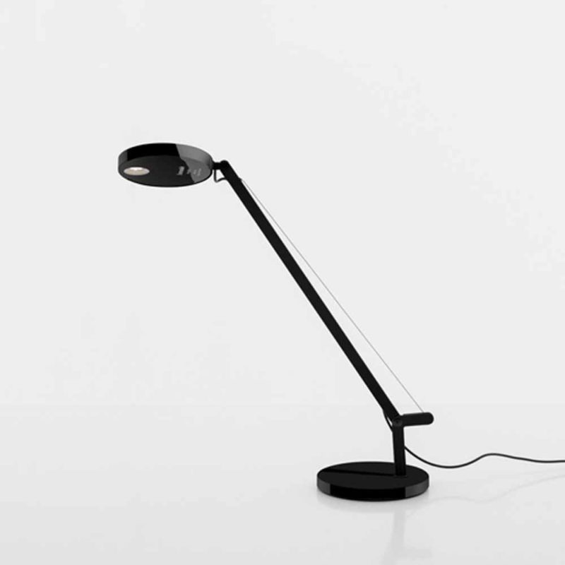 Demetra micro table Artemide