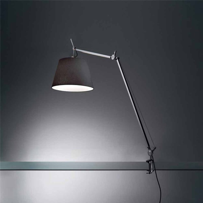ACCESSORIO Tolomeo mega corpo lampada con dimmer Artemide