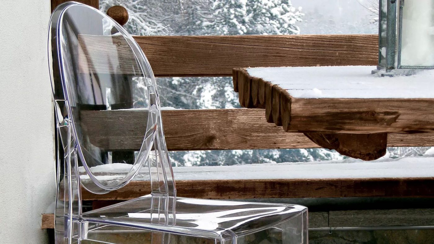 Victoria Ghost Kartell