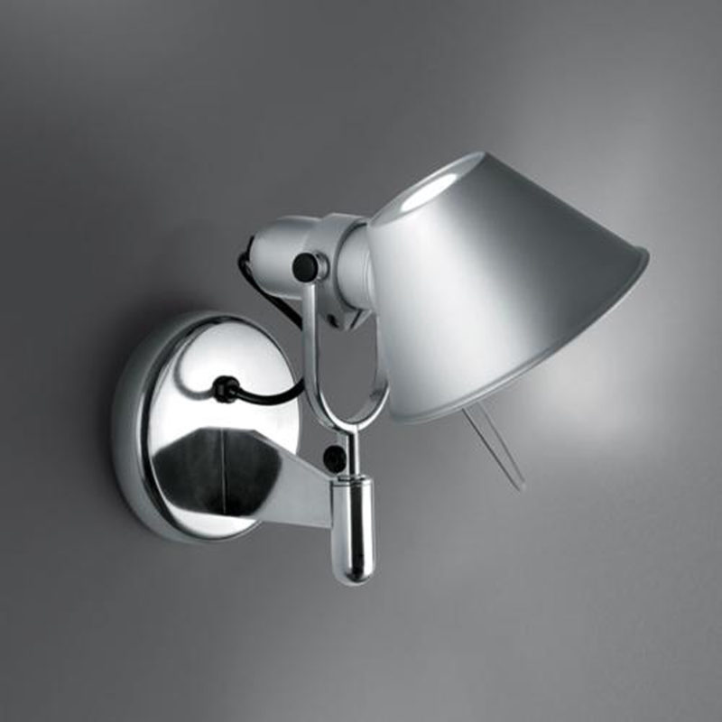 Tolomeo faretto led senza interruttore Artemide