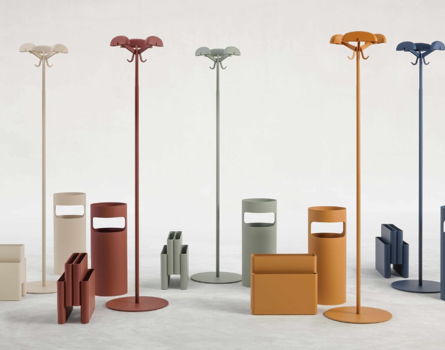 Alta tensione Kartell