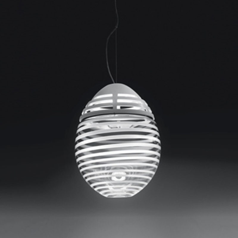 Incalmo 214 suspension  Artemide